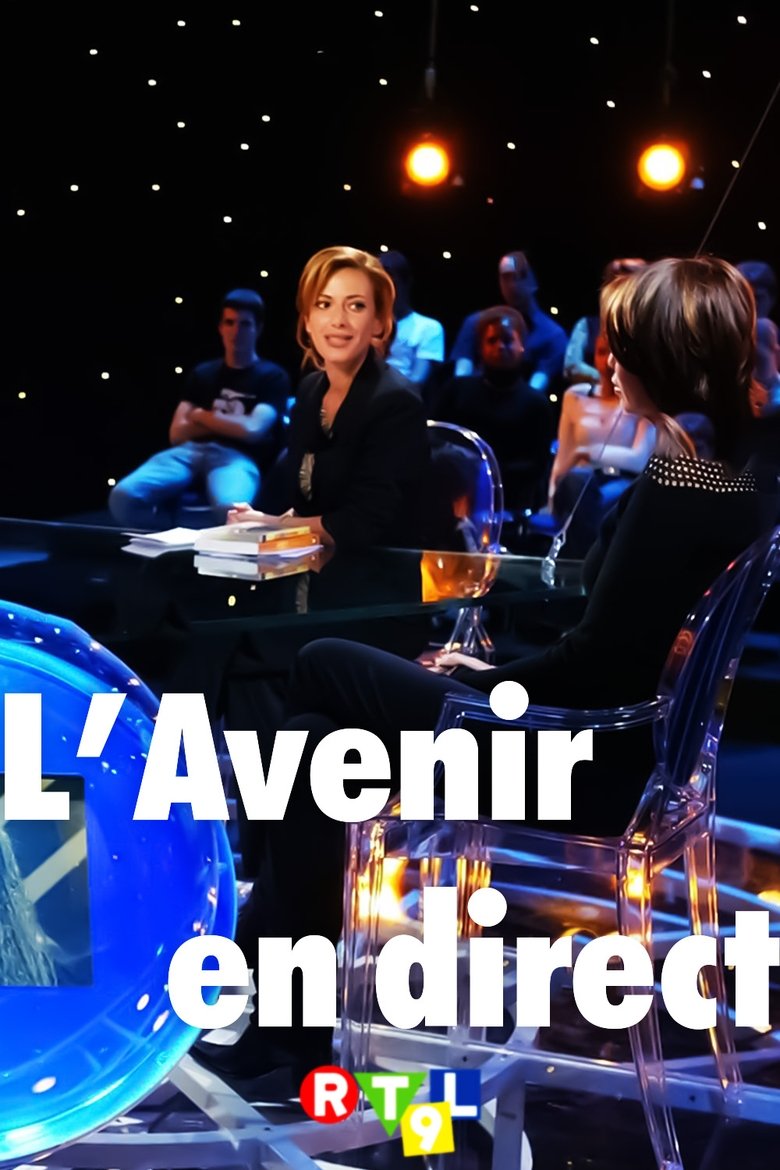 L'Avenir en direct Poster of L'Avenir en direct