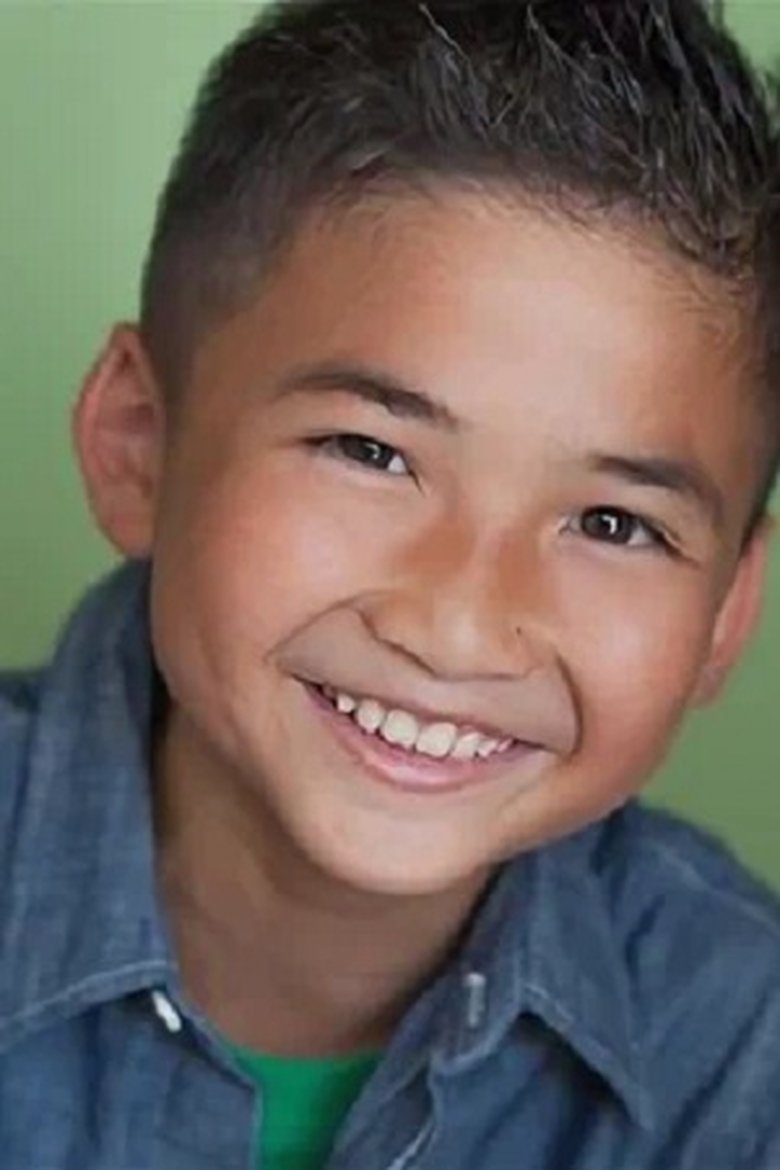 Ayden Saveng Portrait of Ayden Saveng