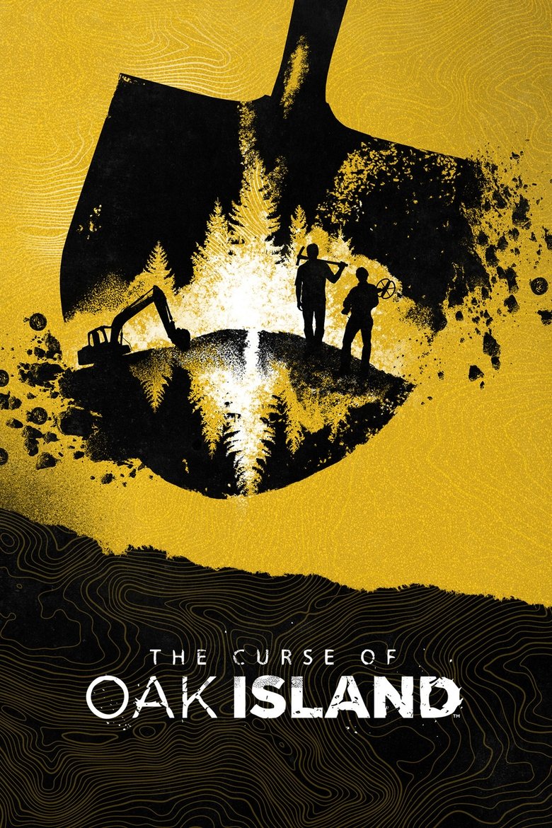 Cast and Crew in The Curse Of Oak Island - The Paper Chase (Season 6 - Episode 13) - The Paper Chase Poster of Cast and Crew in The Curse Of Oak Island - The Paper Chase (Season 6 - Episode 13) - The Paper Chase