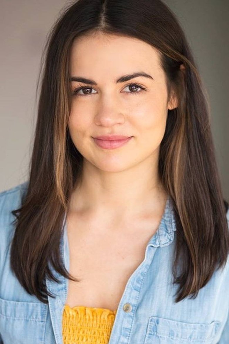 Bianca Malinowski Portrait of Bianca Malinowski