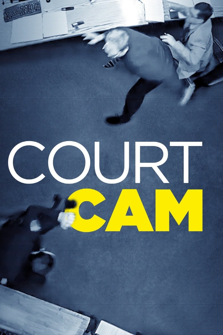 Episodes in Court Cam - Season 2 - Season 2 Poster of Episodes in Court Cam - Season 2 - Season 2
