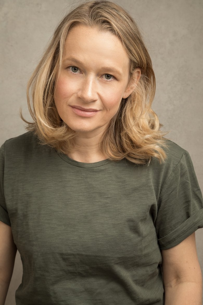 Vivienne Gibbs Portrait of Vivienne Gibbs