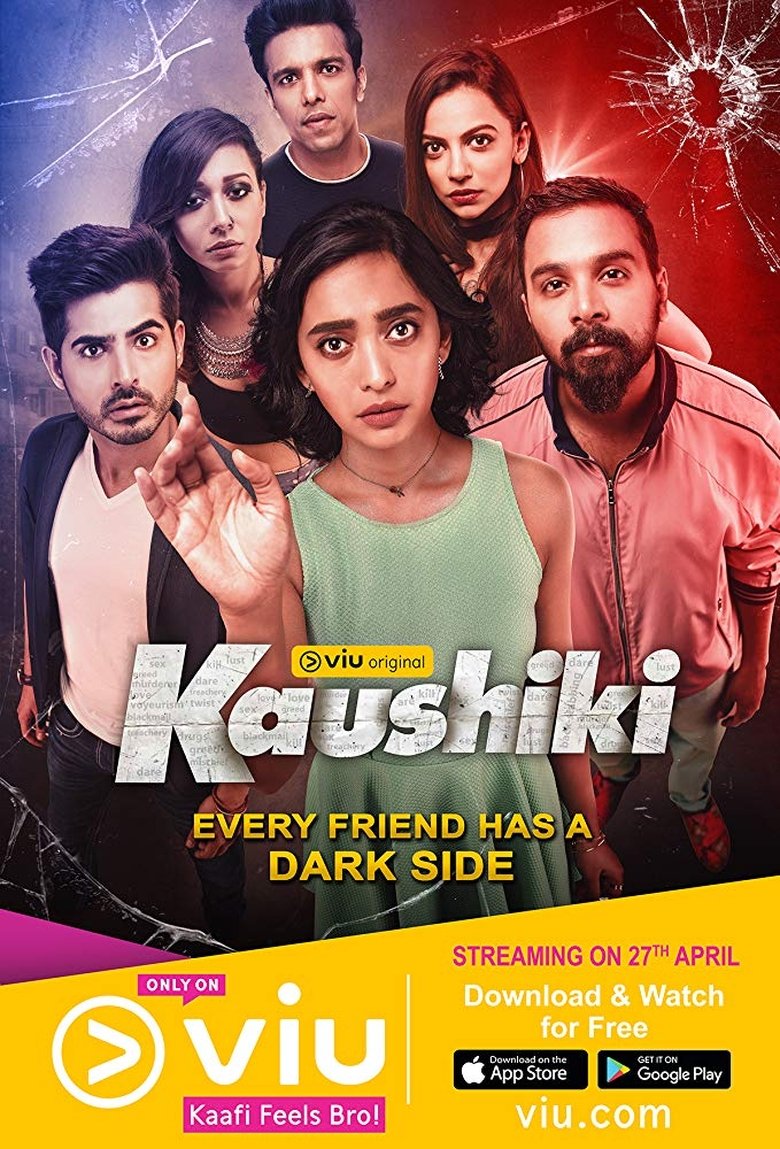 Kaushiki Poster of Kaushiki