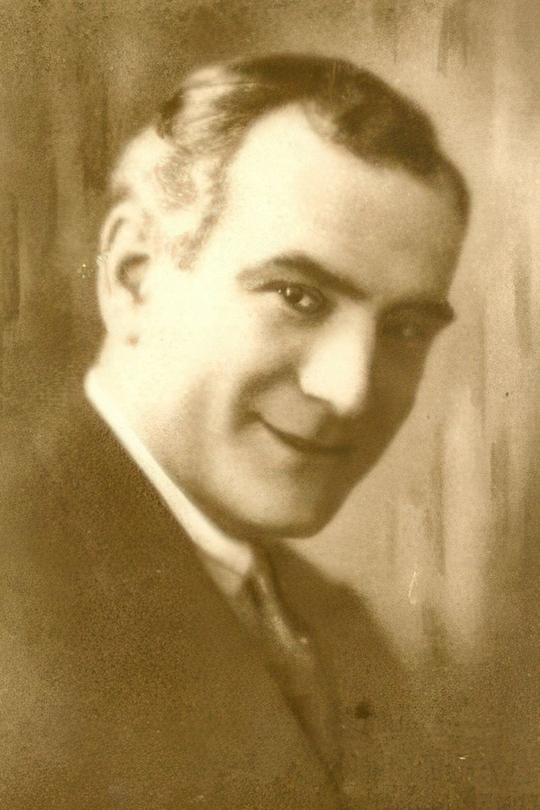 Lucien Dalsace Portrait of Lucien Dalsace