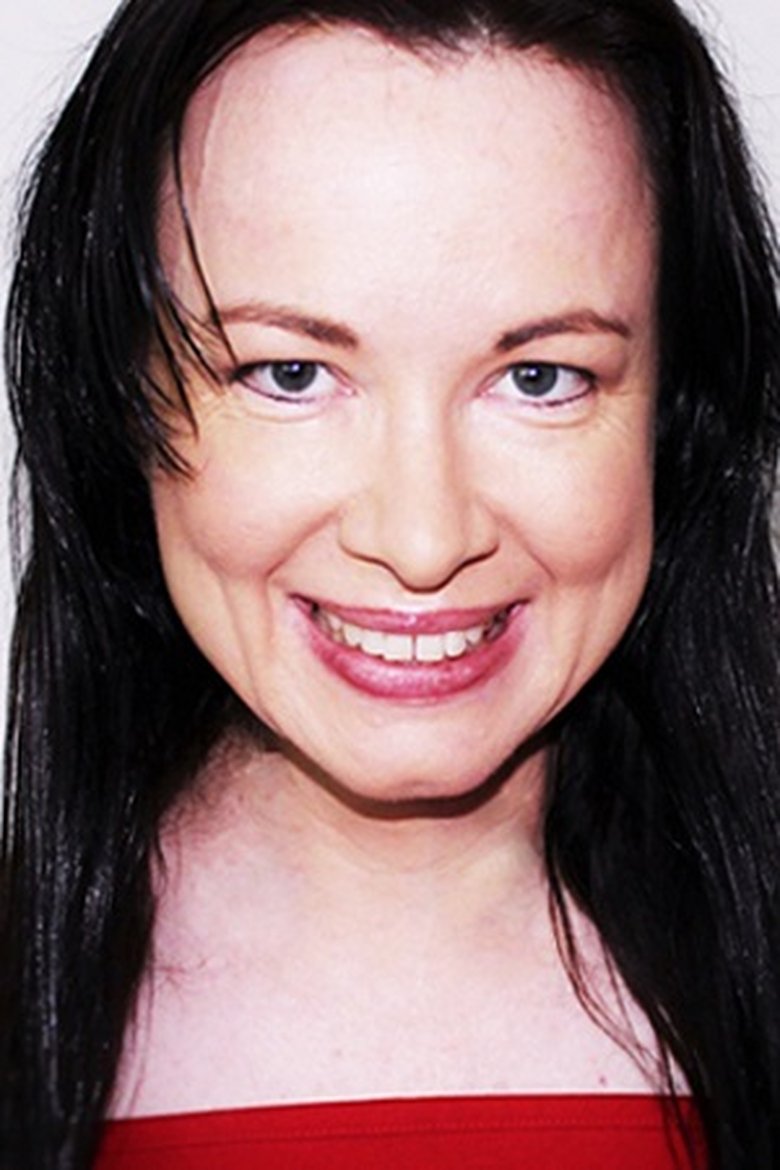 Angela Franklyn Portrait of Angela Franklyn