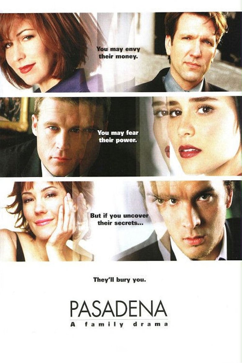 Cast and Crew in Pasadena - Don't It Always Seem to Go... (Season 1 - Episode 13) - Don't It Always Seem to Go... Poster of Cast and Crew in Pasadena - Don't It Always Seem to Go... (Season 1 - Episode 13) - Don't It Always Seem to Go...