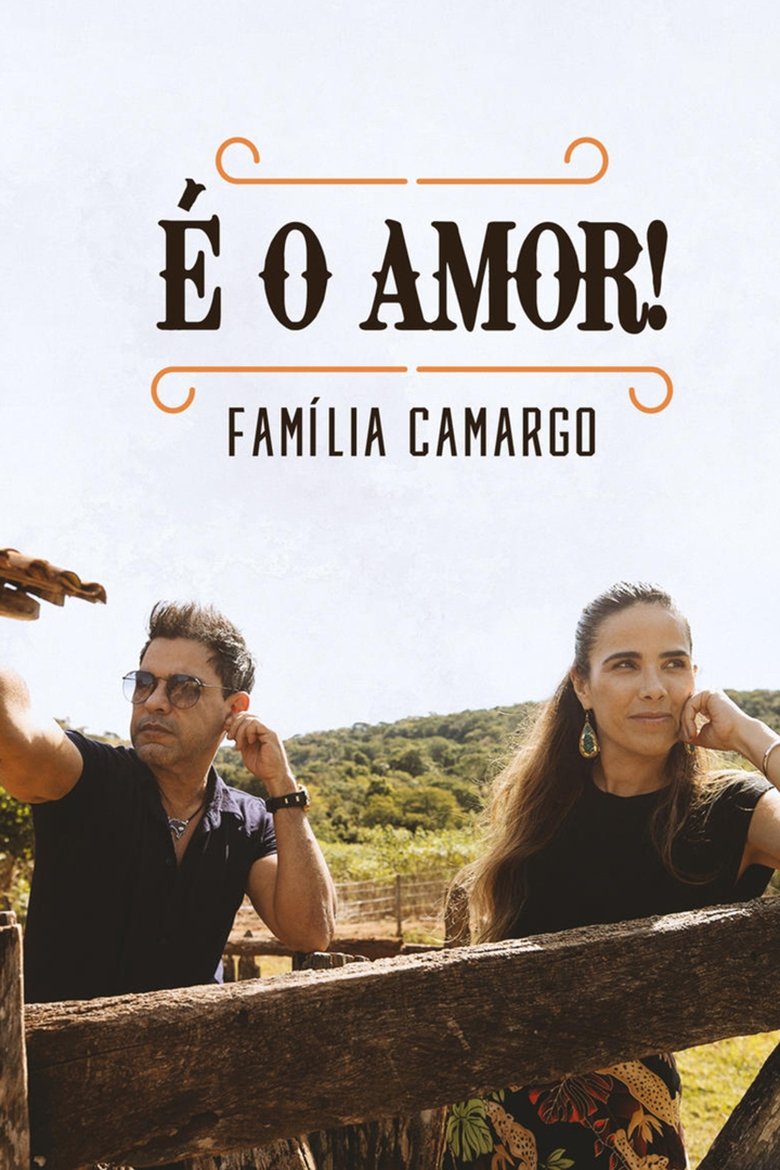 Episodes in The Family That Sings Together The Camargos - Season 1 - Season 1 Poster of Episodes in The Family That Sings Together The Camargos - Season 1 - Season 1