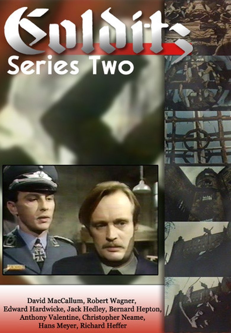 Episodes in Colditz - Season 2 - Season 2 Poster of Episodes in Colditz - Season 2 - Season 2