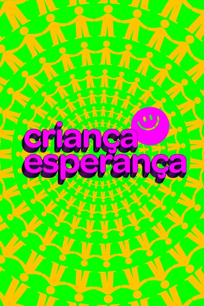 Episodes in Criança Esperança - Season 38 - Season 38 Poster of Episodes in Criança Esperança - Season 38 - Season 38