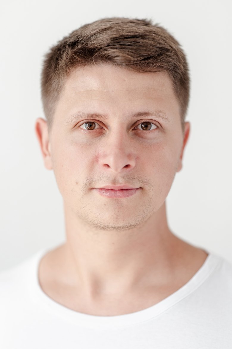 Matúš Beniak Portrait of Matúš Beniak