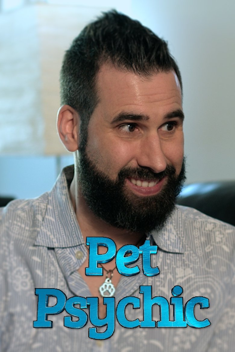 The Pet Psychic Poster of The Pet Psychic