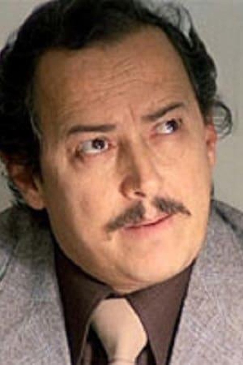 Raffaele Sparanero Portrait of Raffaele Sparanero