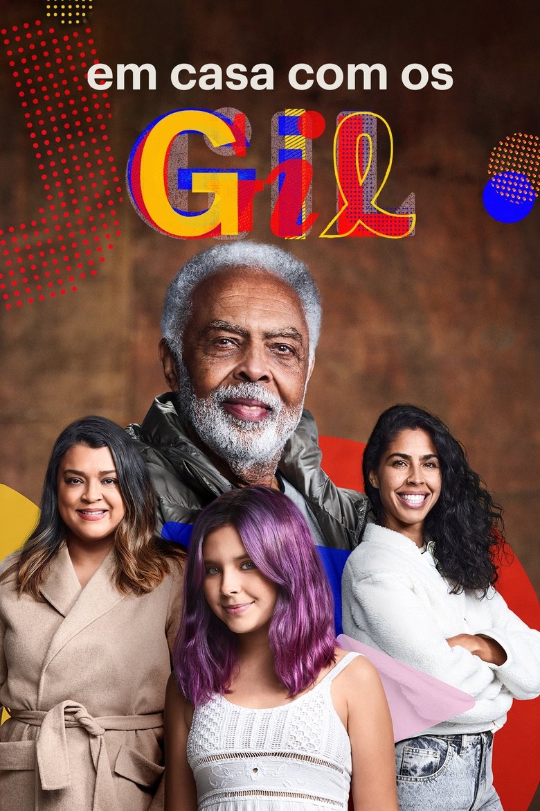 Episodes in Gil Family - At Home With the Gils - At Home With the Gils Poster of Episodes in Gil Family - At Home With the Gils - At Home With the Gils
