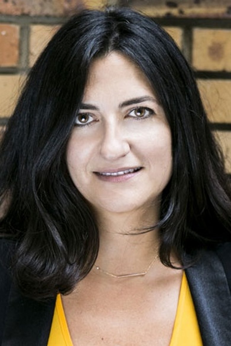 Elisa Soussan Portrait of Elisa Soussan