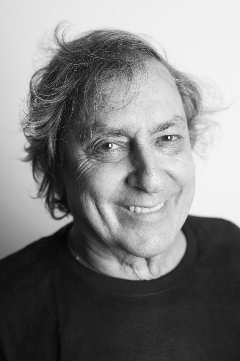 Jorge Palma Portrait of Jorge Palma