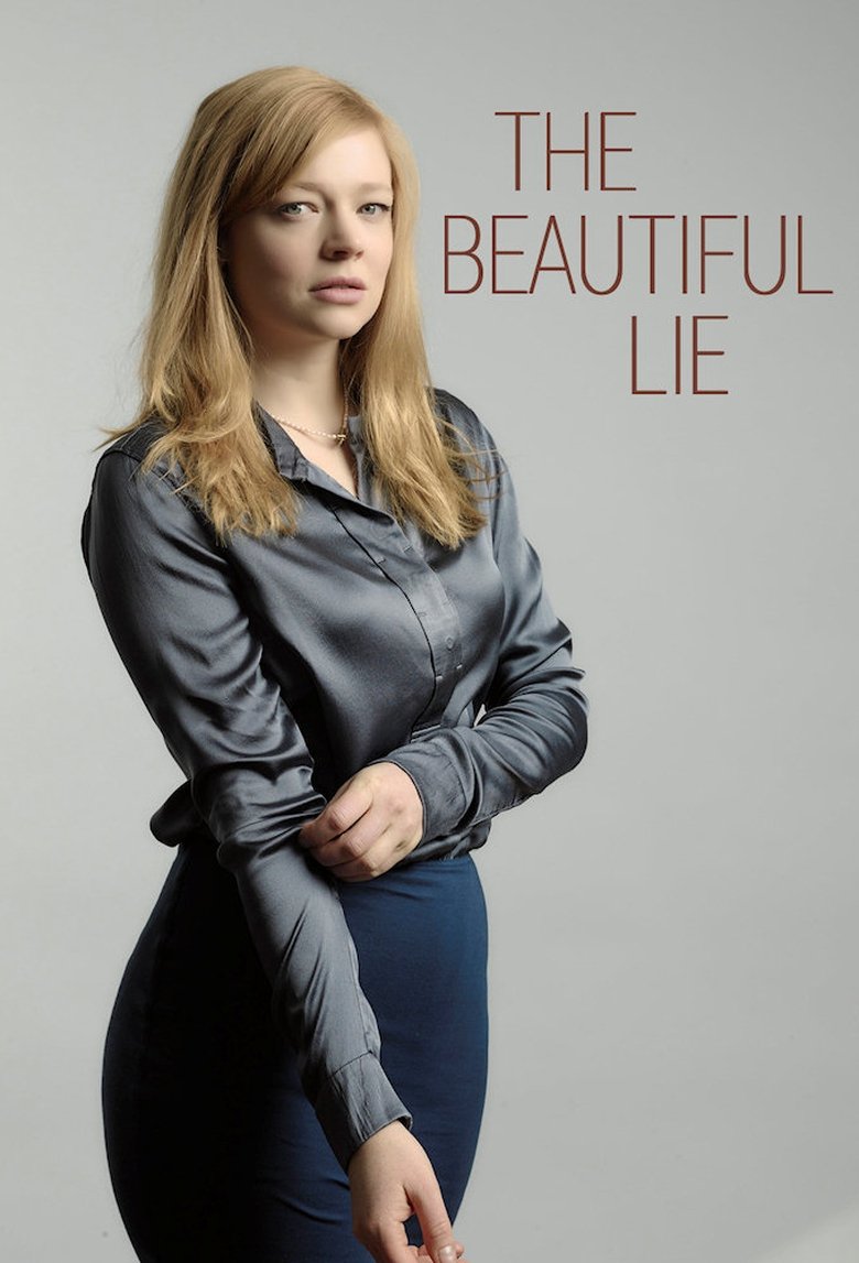 Episodes in The Beautiful Lie - Season 1 - Season 1 Poster of Episodes in The Beautiful Lie - Season 1 - Season 1