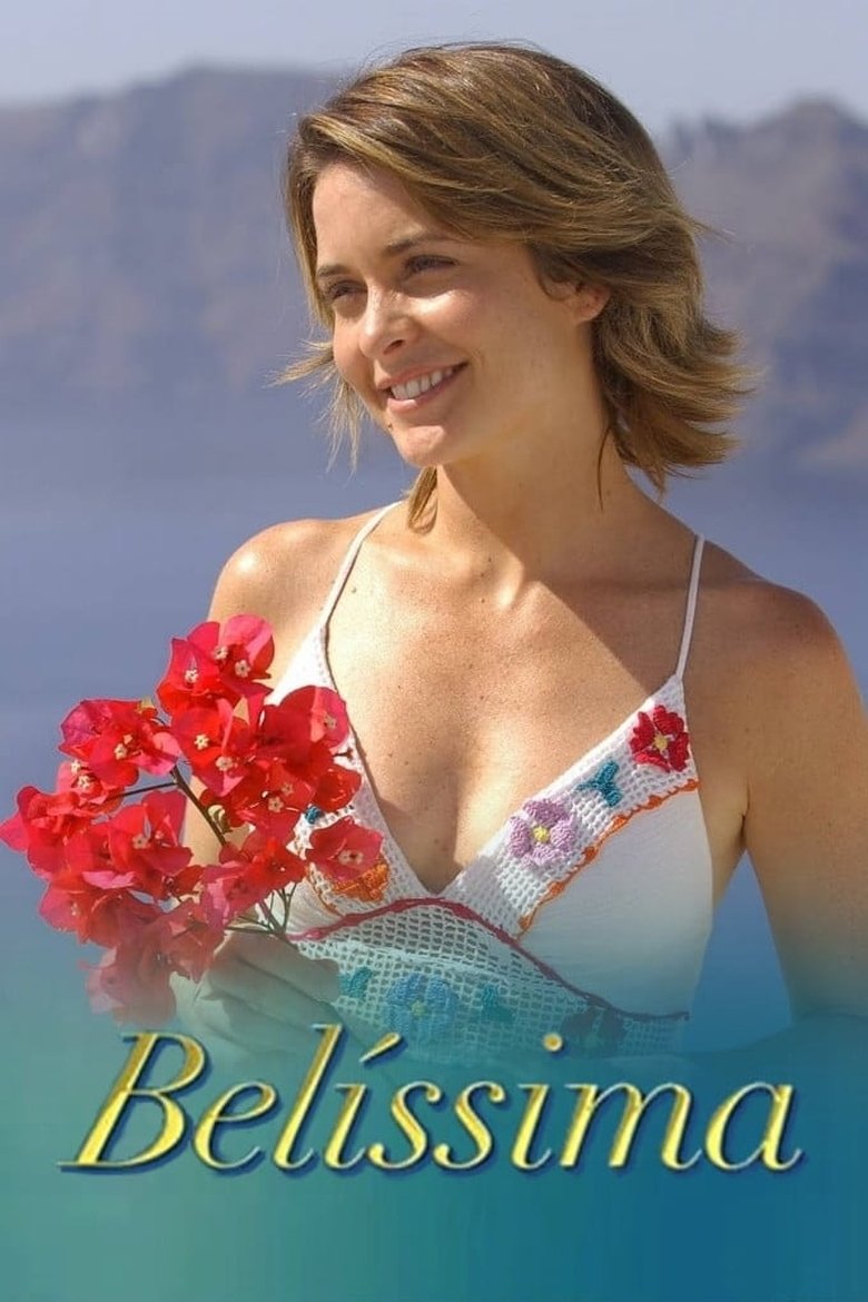 Episodes in Belíssima - Season 1 - Season 1 Poster of Episodes in Belíssima - Season 1 - Season 1