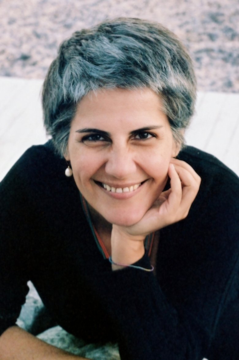 Firouzeh Khosrovani Portrait of Firouzeh Khosrovani