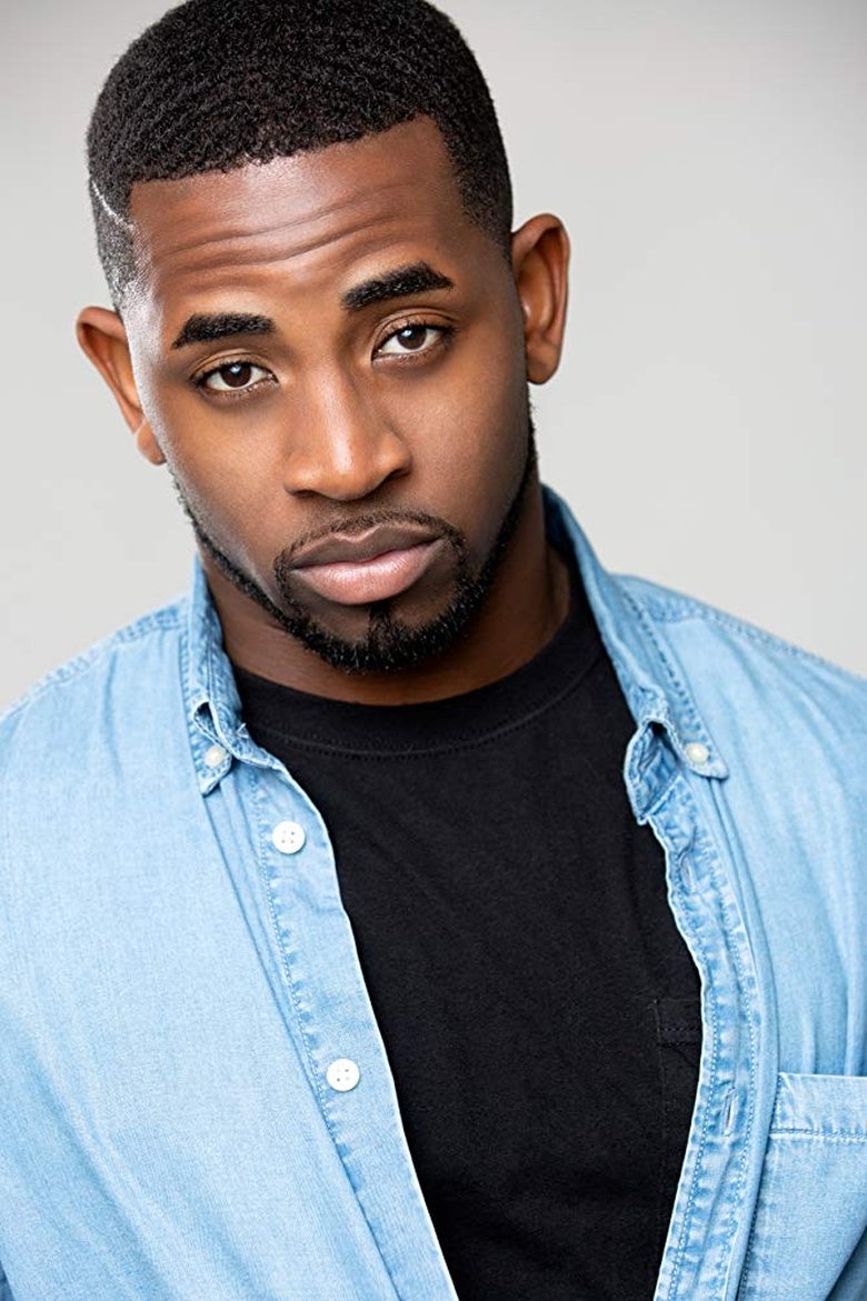 Daniel Augustin Portrait of Daniel Augustin