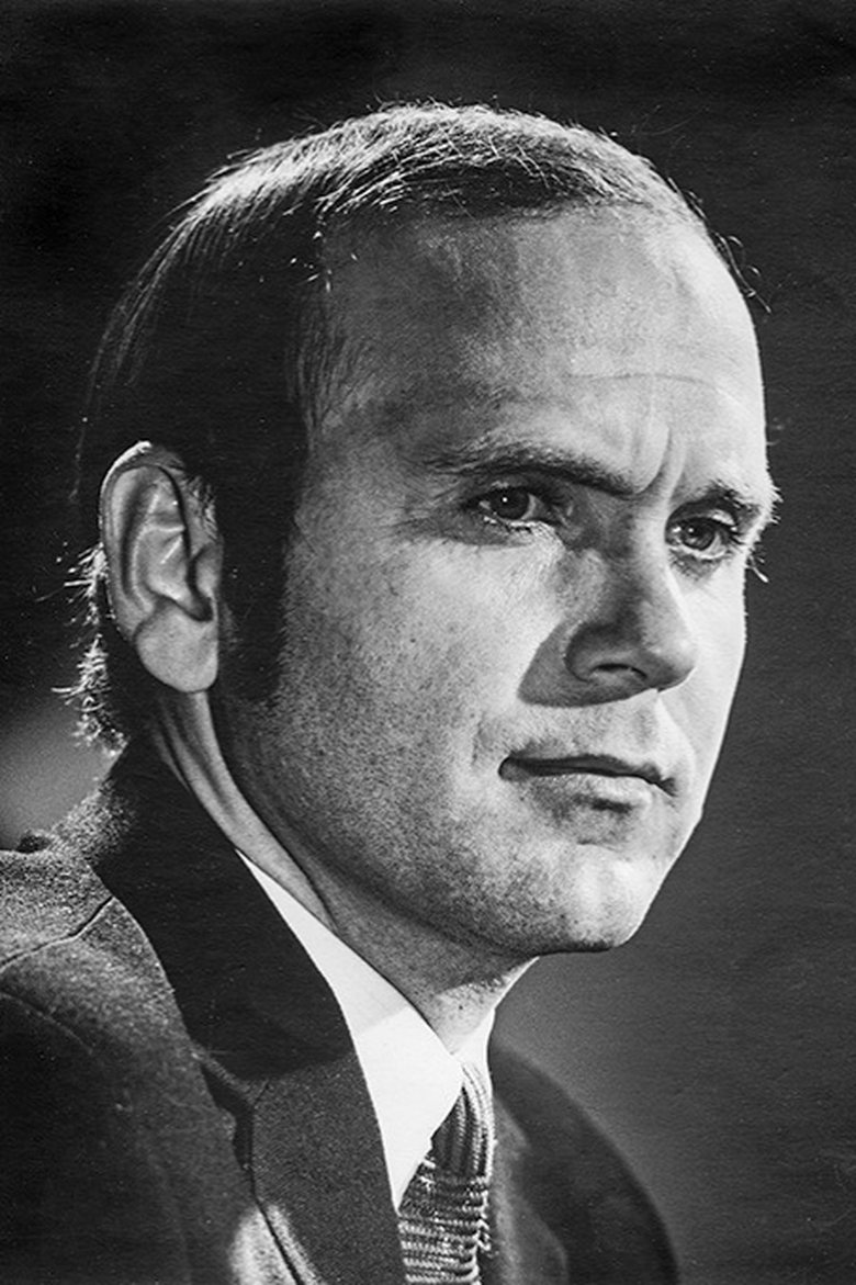 Sergei Chadin Portrait of Sergei Chadin