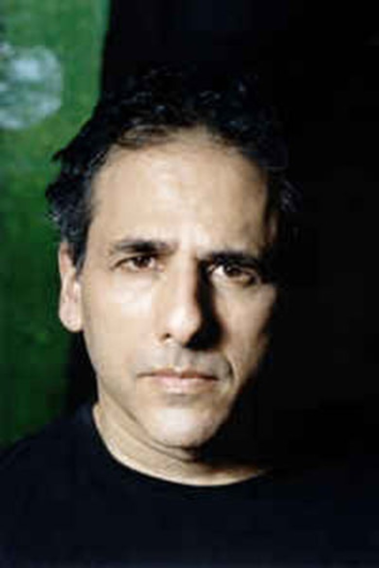 Michael Gordon Portrait of Michael Gordon