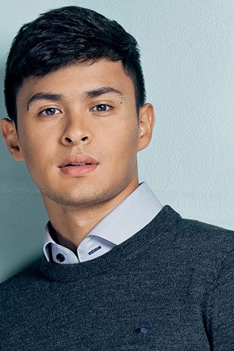 Matteo Guidicelli Portrait of Matteo Guidicelli