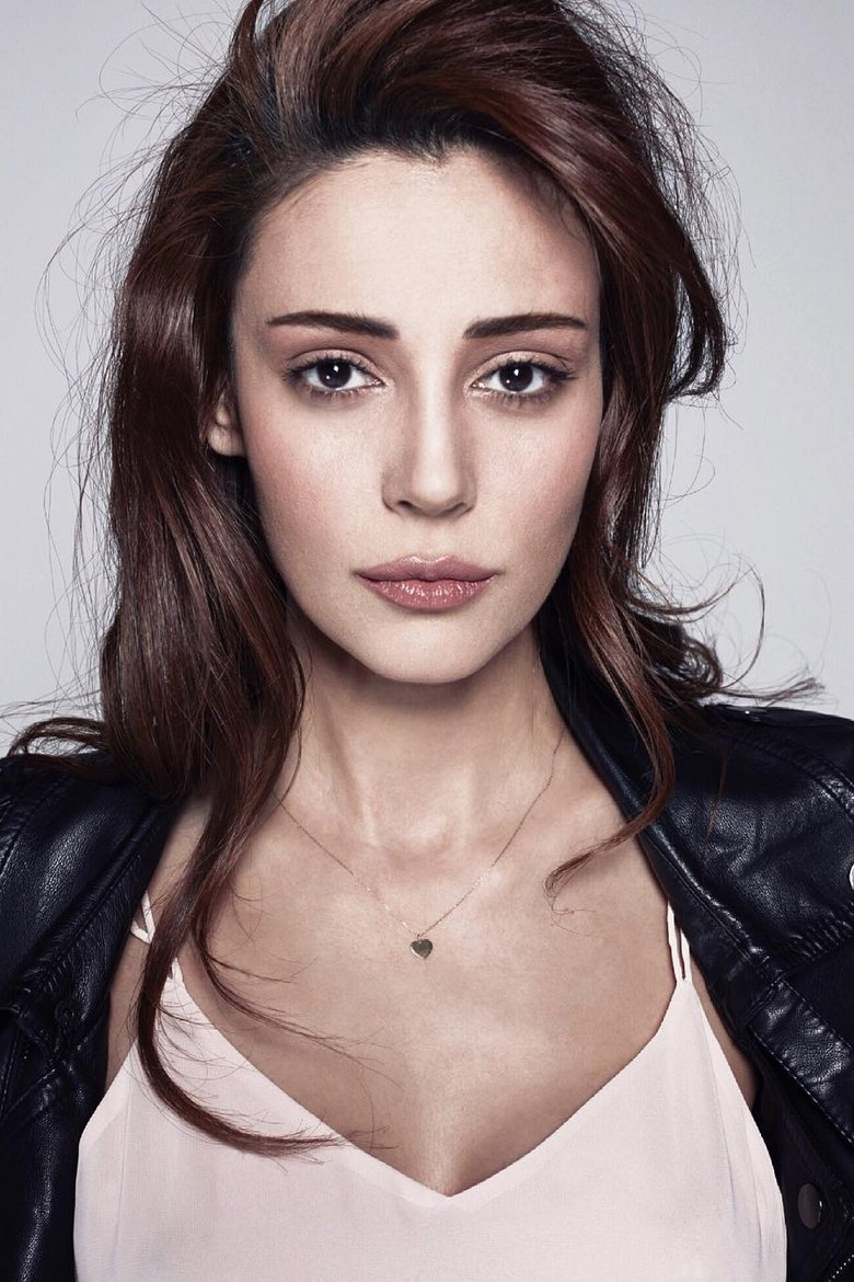 Cansu Melis Karakus Portrait of Cansu Melis Karakus