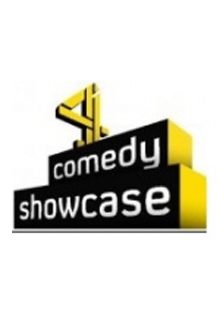 Comedy Showcase Poster of Comedy Showcase