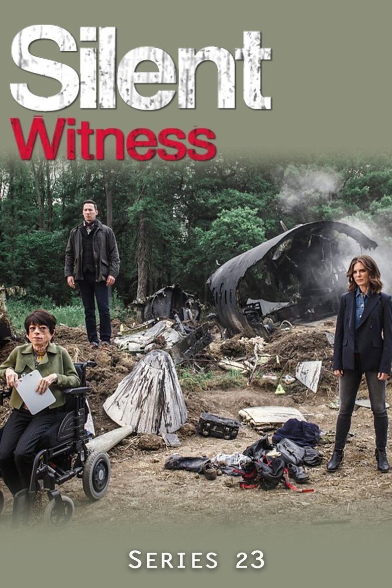 Episodes in Silent Witness - Series 23 - Series 23 Poster of Episodes in Silent Witness - Series 23 - Series 23