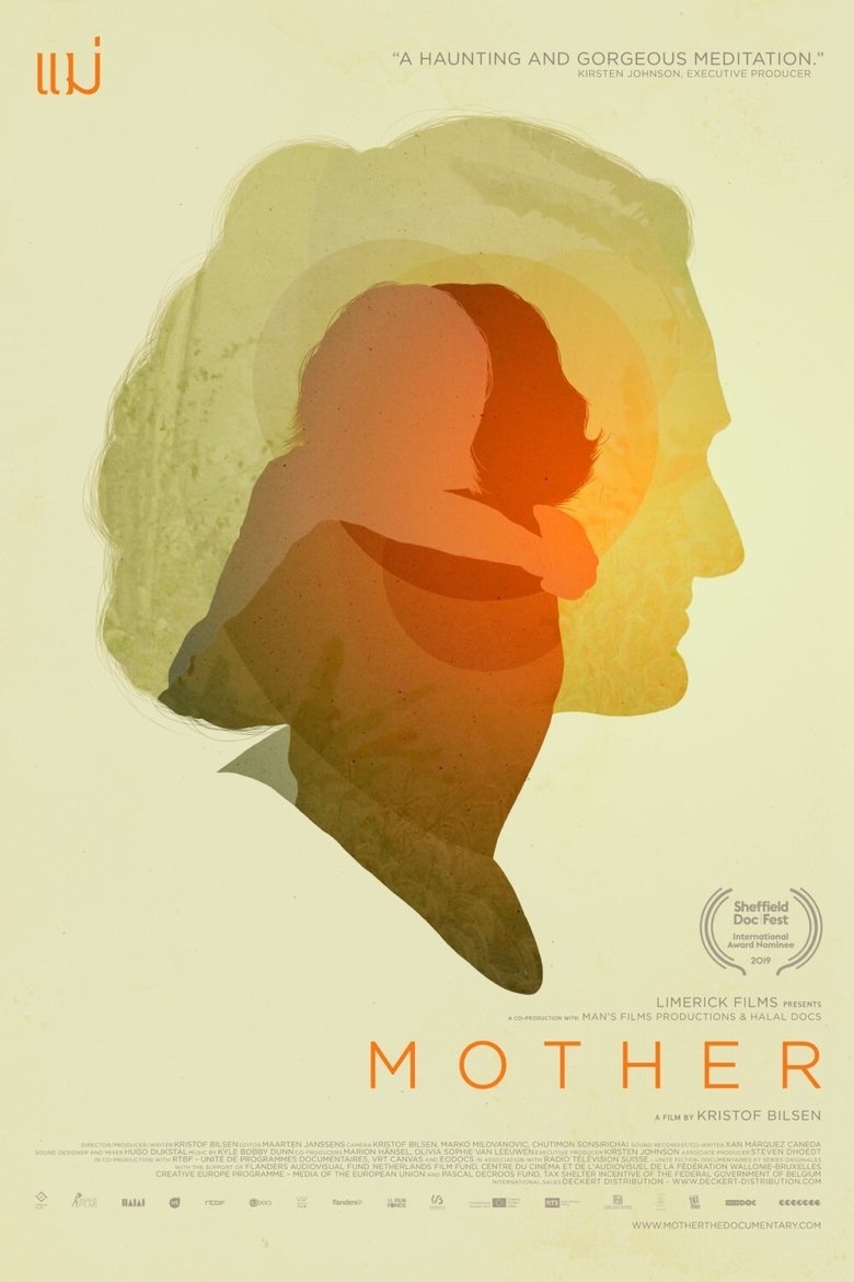 Mother Poster of Mother