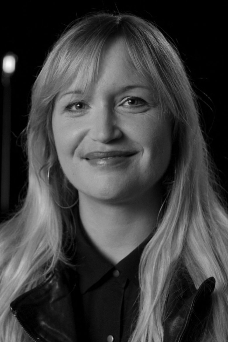 Émilie Côté Portrait of Émilie Côté