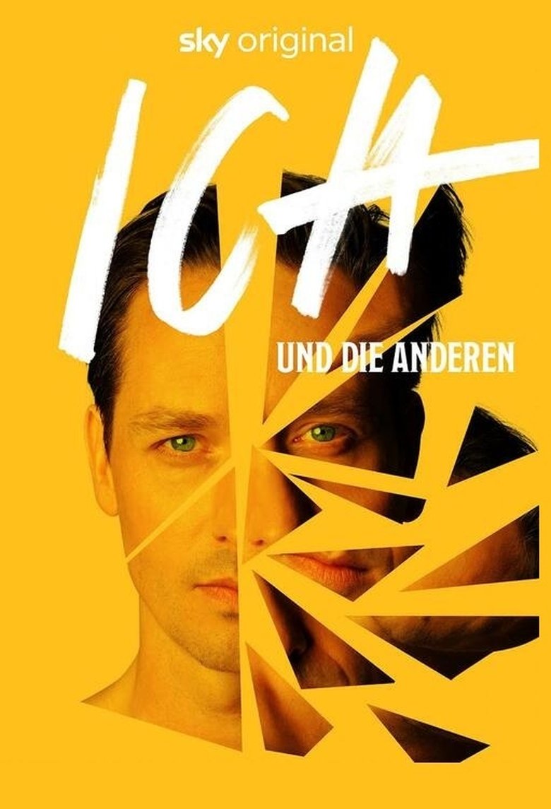 Ich und die Anderen Poster of Ich und die Anderen