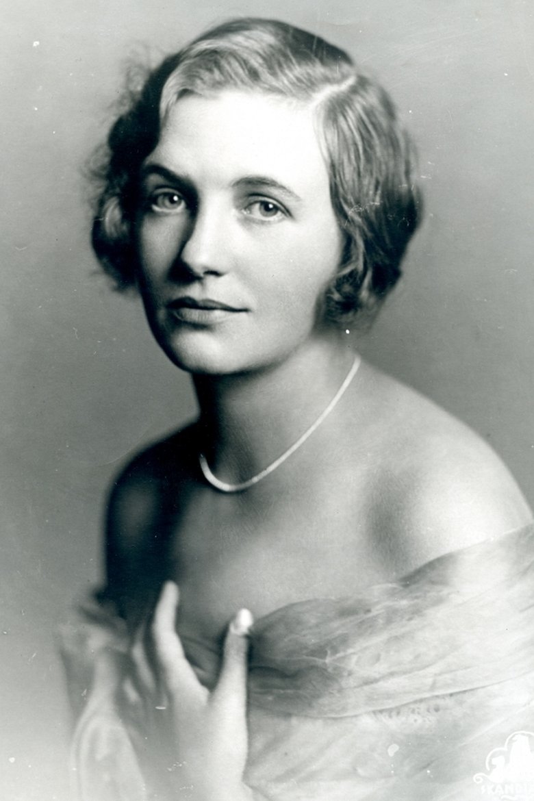 Anna Carlsten Portrait of Anna Carlsten