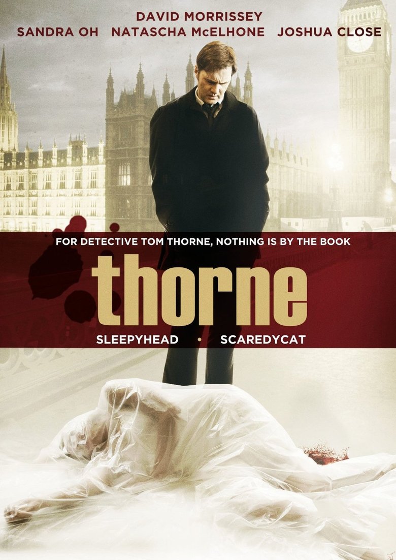 Episodes in Thorne - Season 1 - Season 1 Poster of Episodes in Thorne - Season 1 - Season 1