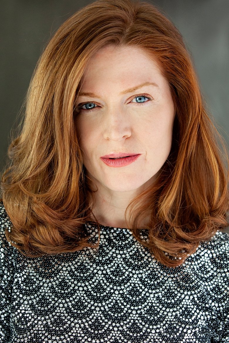 Kate McIninch Portrait of Kate McIninch