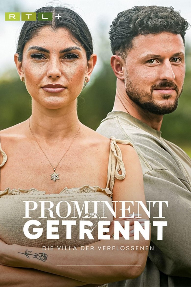 Episodes in Prominent Getrennt Die Villa Der Verflossenen - Season 4 - Season 4 Poster of Episodes in Prominent Getrennt Die Villa Der Verflossenen - Season 4 - Season 4