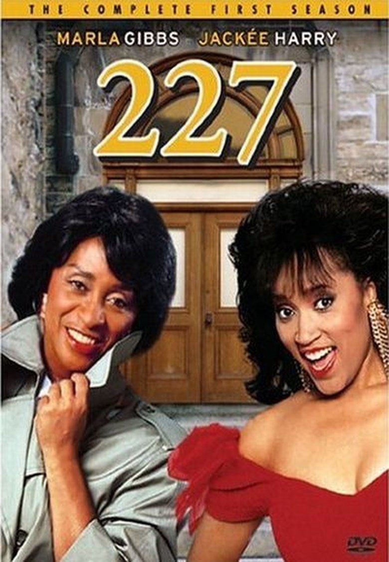 Episodes in 227 - Season 1 - Season 1 Poster of Episodes in 227 - Season 1 - Season 1