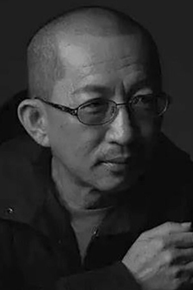 Cres Chuang Portrait of Cres Chuang