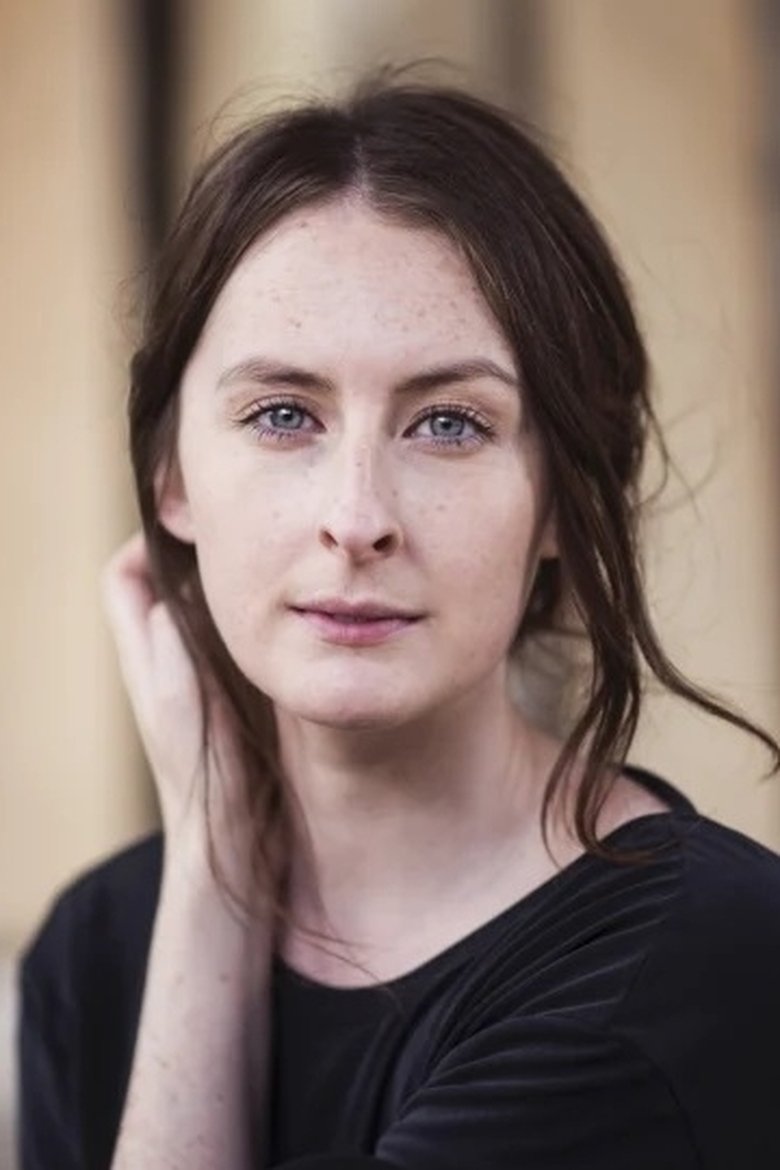 Sarah Sweeney Portrait of Sarah Sweeney