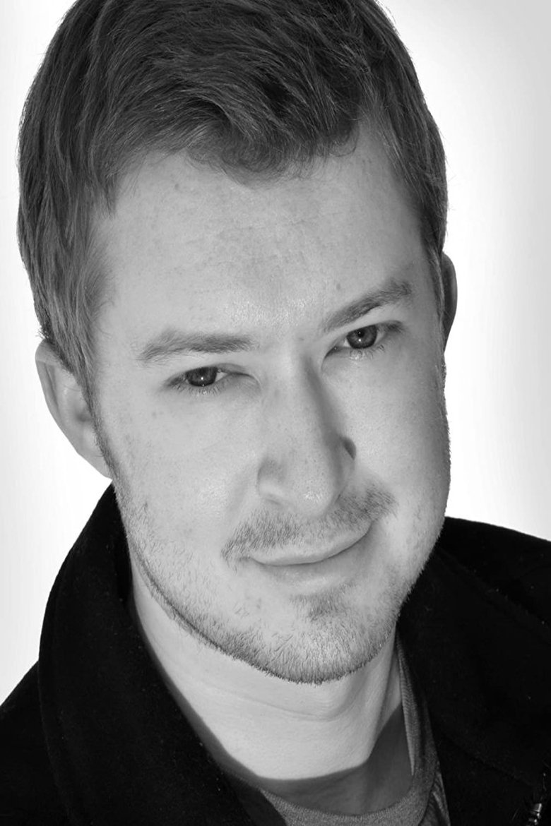 Josh Tippey Portrait of Josh Tippey