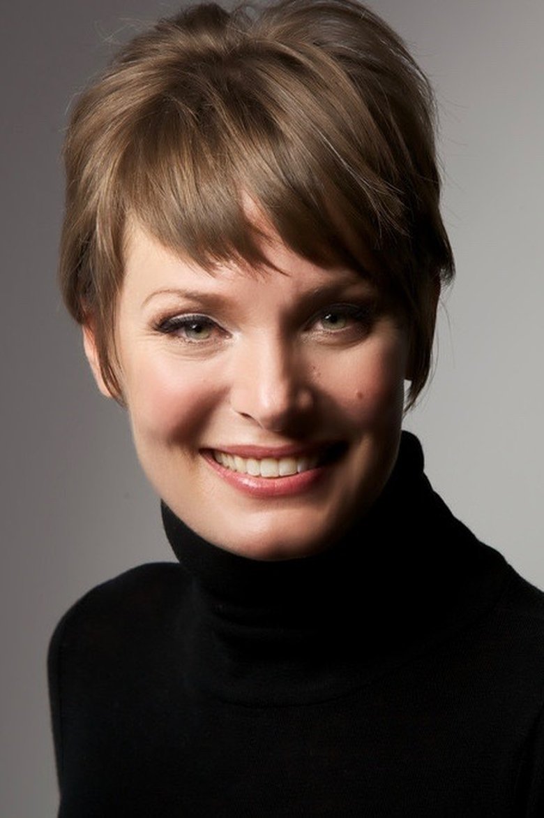 Mandy Fason Portrait of Mandy Fason