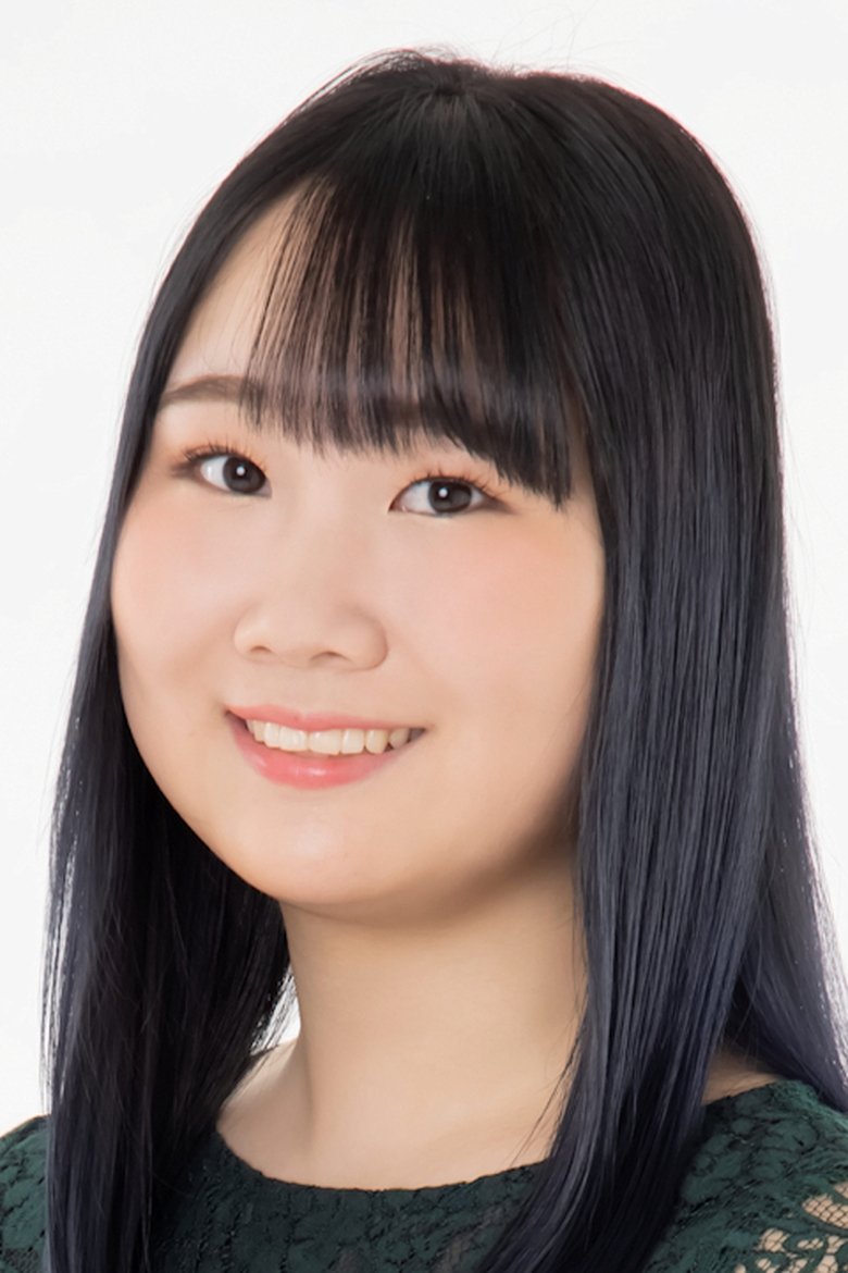 Mitsuka Abe Portrait of Mitsuka Abe