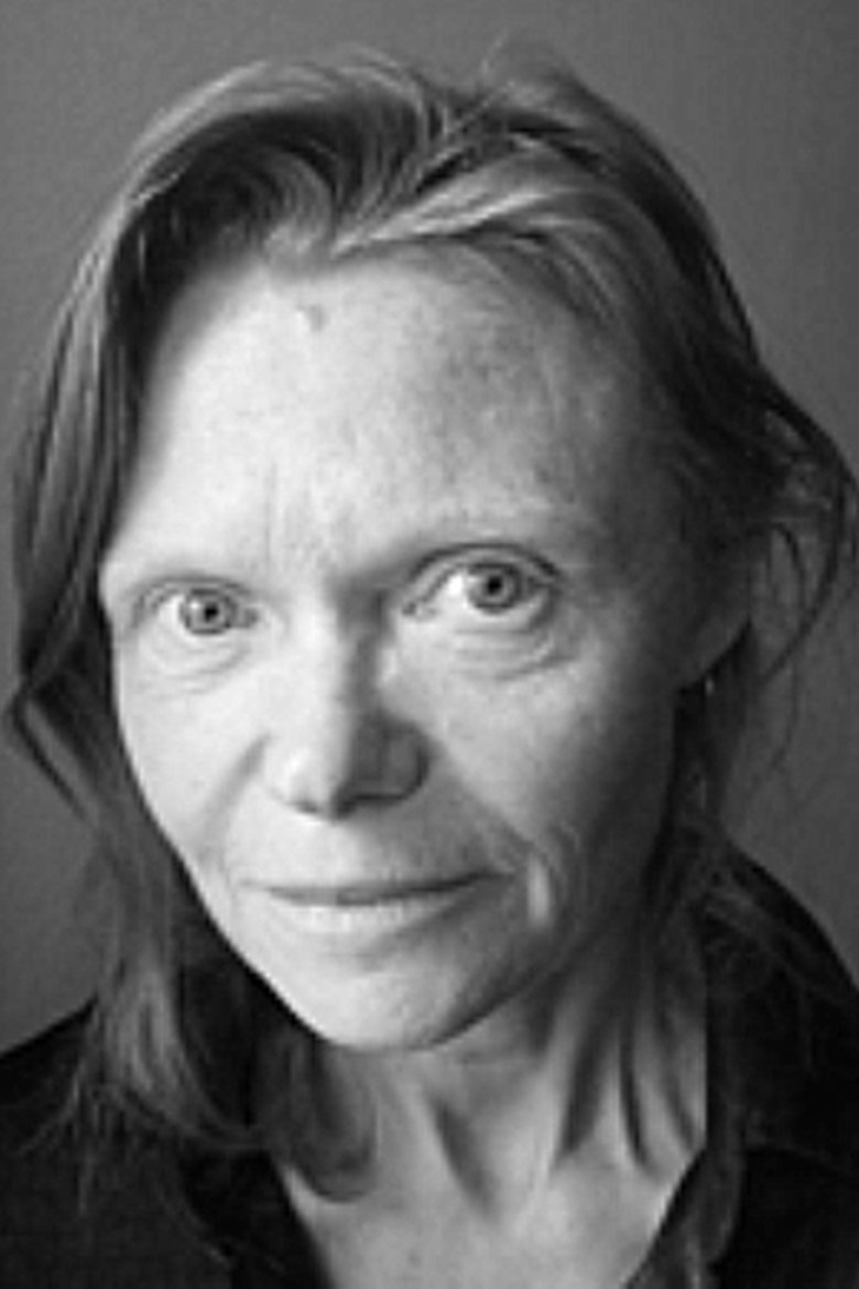 Véronique Boutroux Portrait of Véronique Boutroux