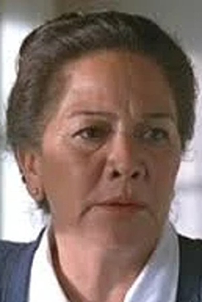 Betty Carvalho Portrait of Betty Carvalho