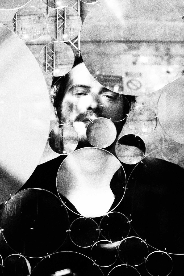 Guillermo Martorell Portrait of Guillermo Martorell