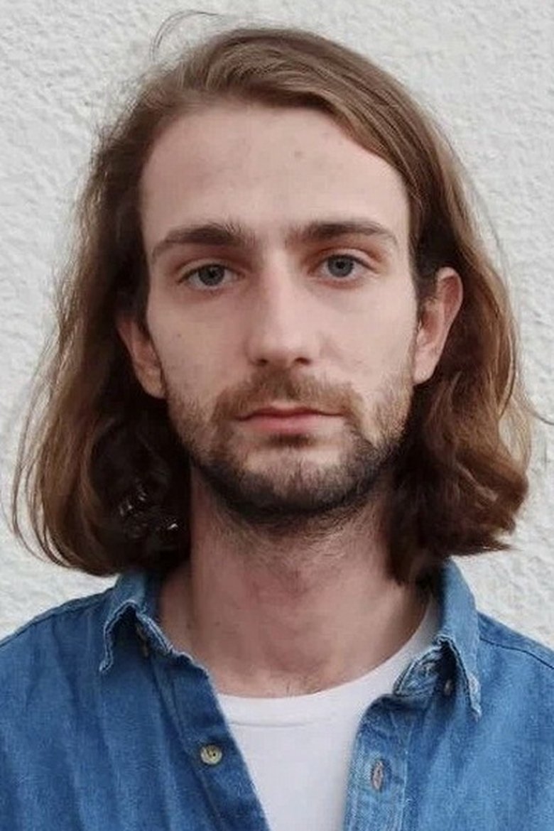 Nikita Popov Portrait of Nikita Popov