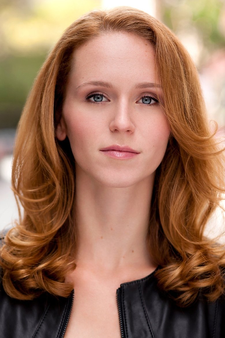 Shay Guthrie Portrait of Shay Guthrie