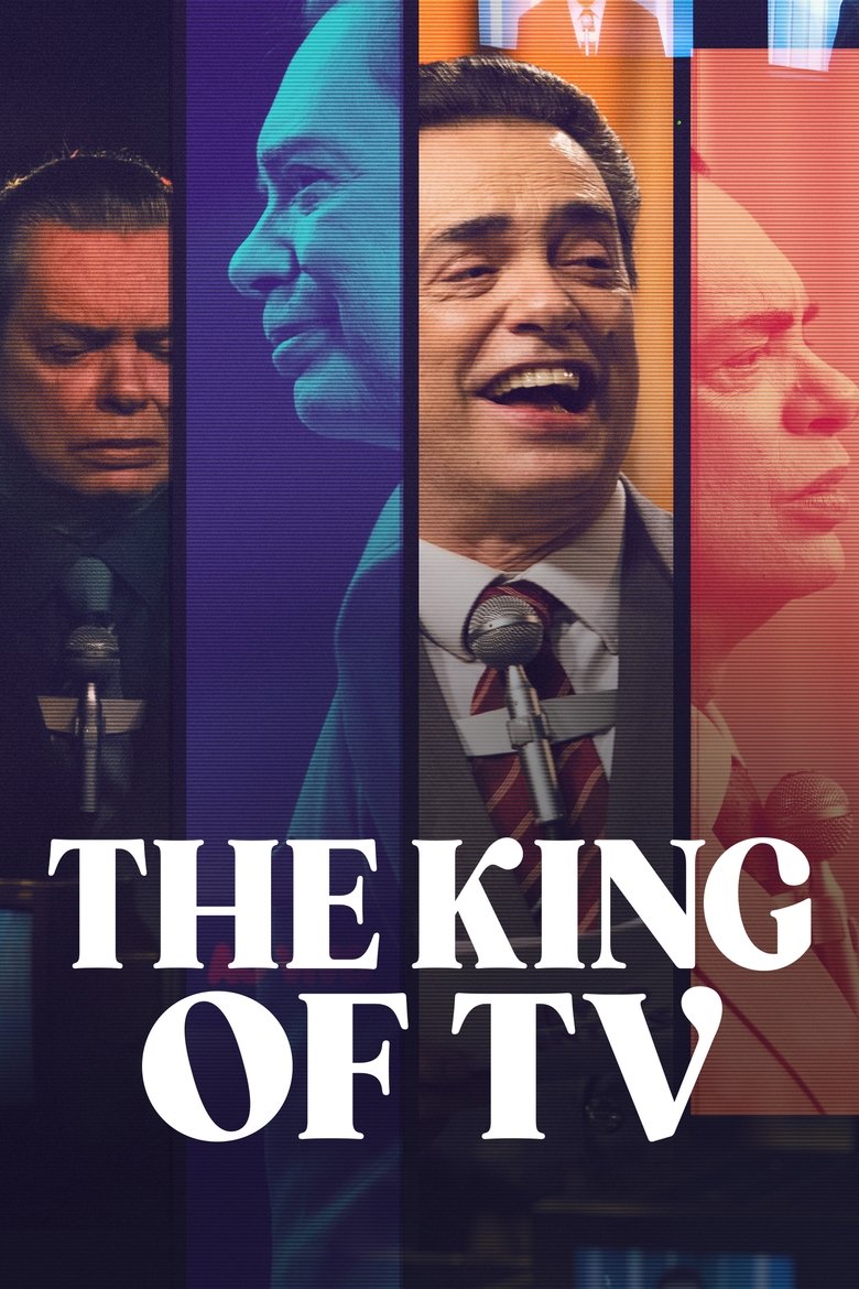 Episodes in The King Of TV - Season 2 - Season 2 Poster of Episodes in The King Of TV - Season 2 - Season 2