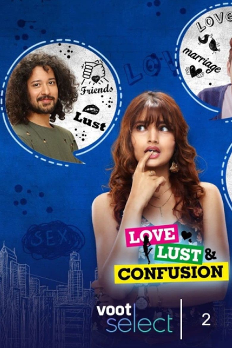 Cast and Crew in Love Lust And Confusion - A Shocking Betrayal (Season 2 - Episode 9) - A Shocking Betrayal Poster of Cast and Crew in Love Lust And Confusion - A Shocking Betrayal (Season 2 - Episode 9) - A Shocking Betrayal