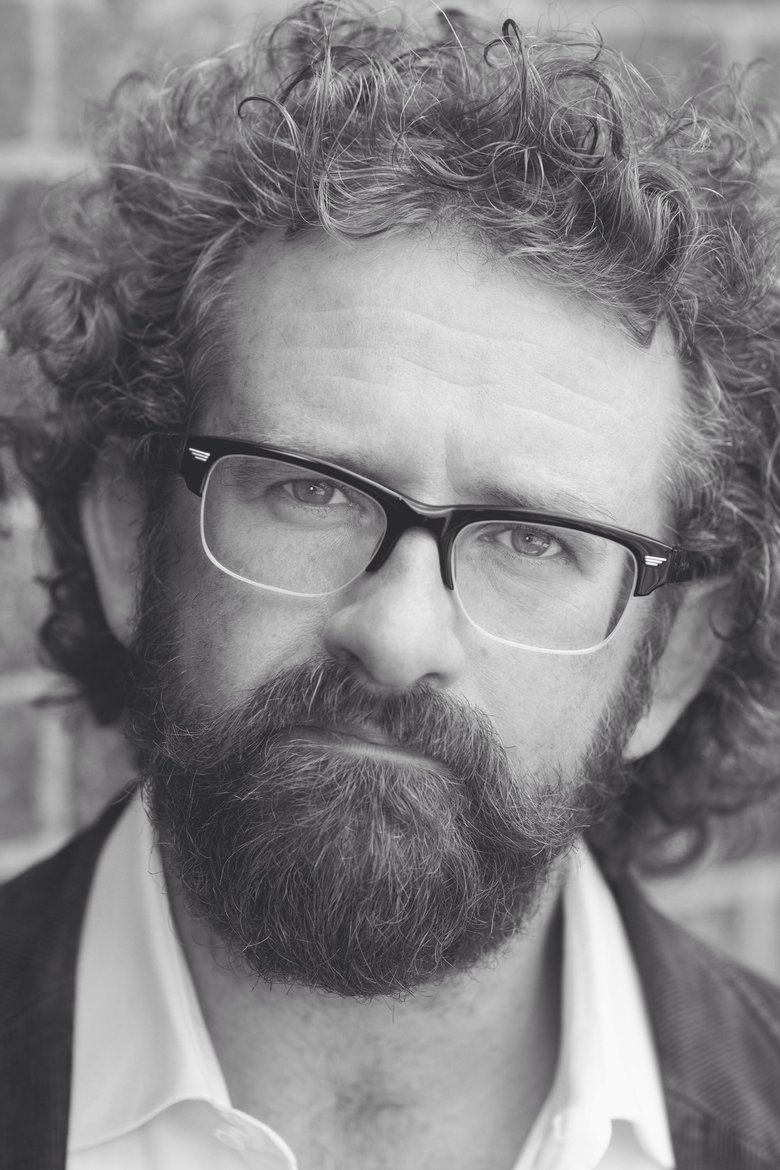 Michael Geary Portrait of Michael Geary